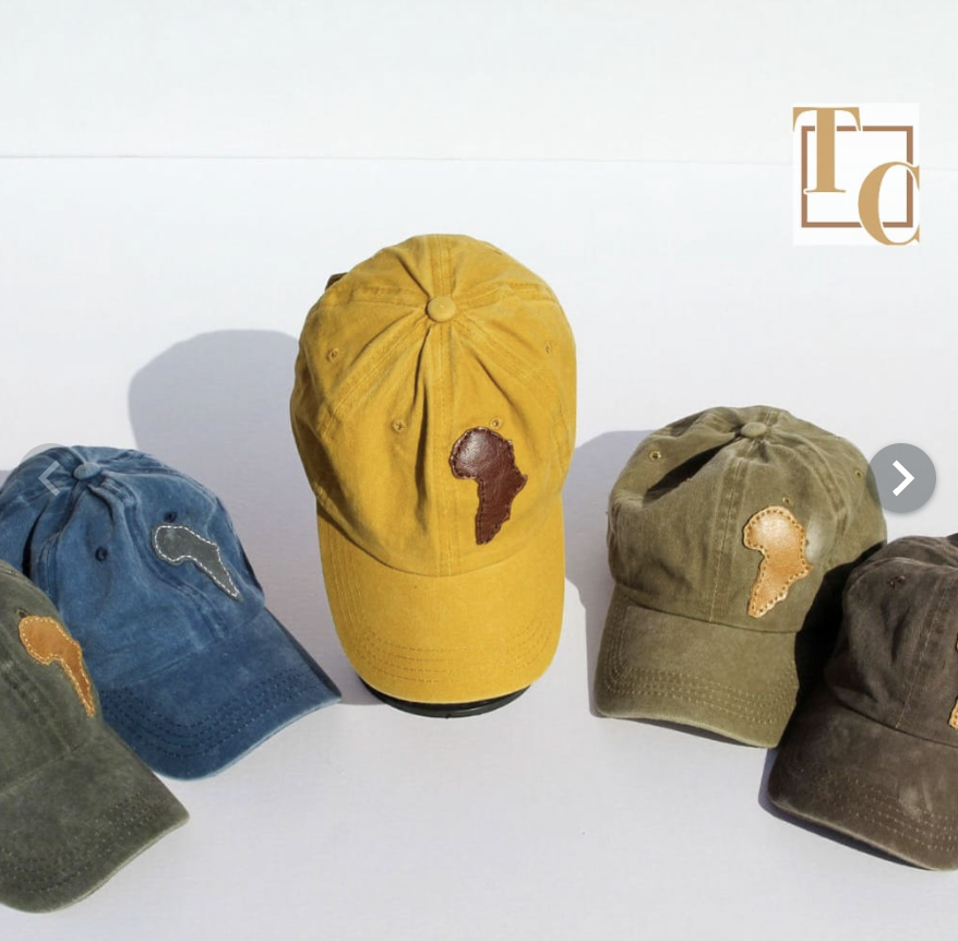 Caps